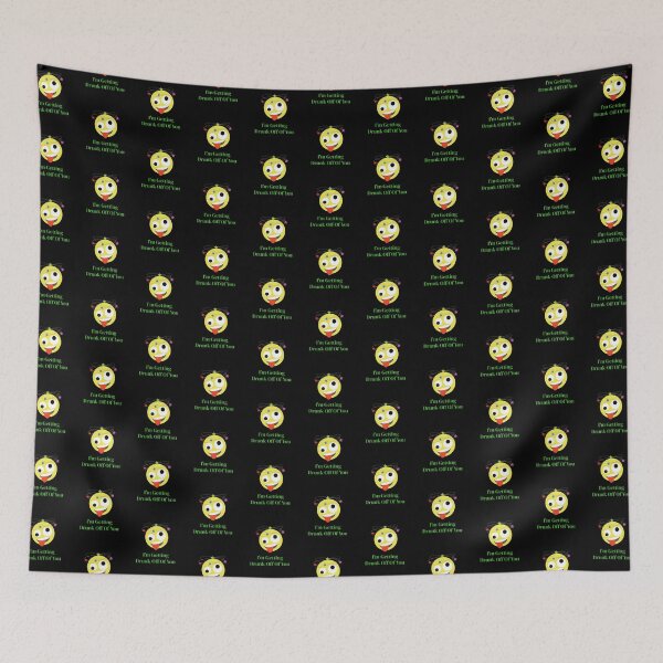 Item preview, Drunk Off Of You designed and sold by KATKattalestv.