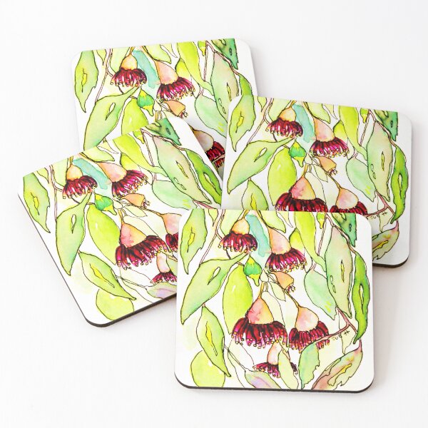 Item preview, When the Gums Bloom designed and sold by FancifulsBySue.