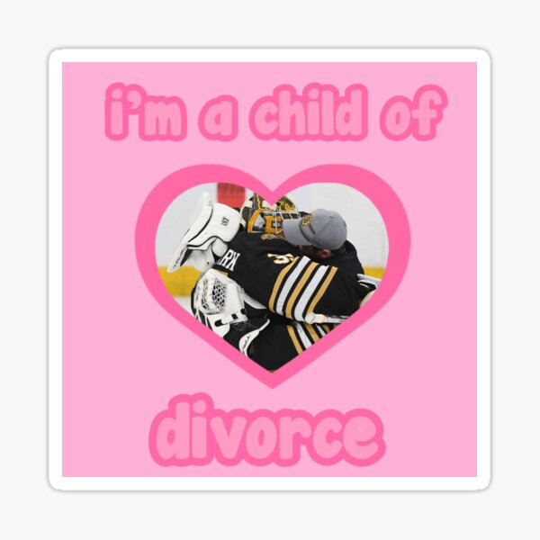 Item preview, i'm a child of divorce (swaymark) designed and sold by atarazia.