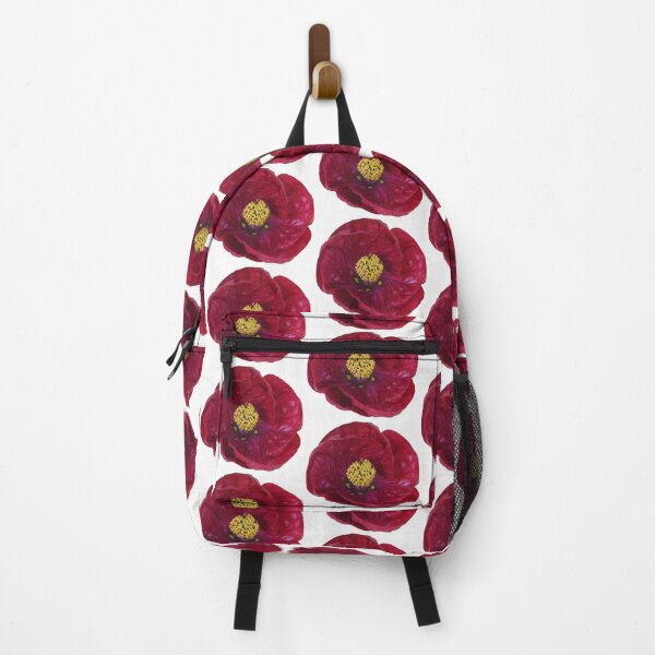 Item preview, Red flower designed and sold by Lauracolleen3.