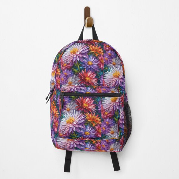 Item preview, aster flower cute flower of sep  designed and sold by Ivalyn-Design.
