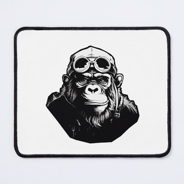 Item preview, Bad Monkey designed and sold by stroker88.
