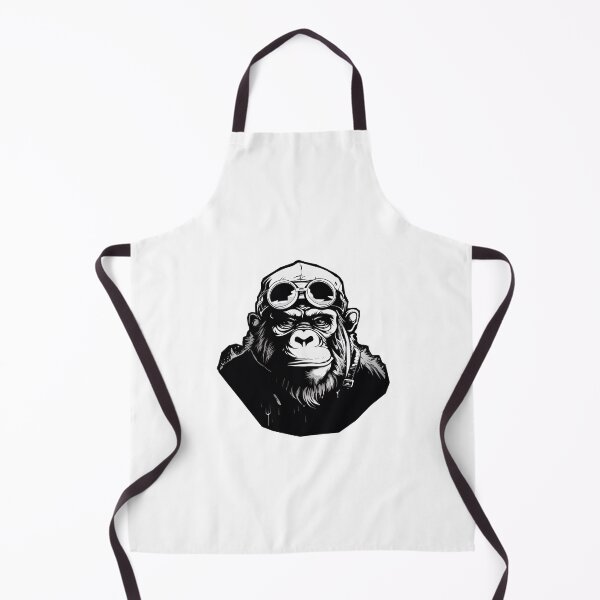 Item preview, Bad Monkey designed and sold by stroker88.