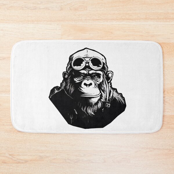 Item preview, Bad Monkey designed and sold by stroker88.