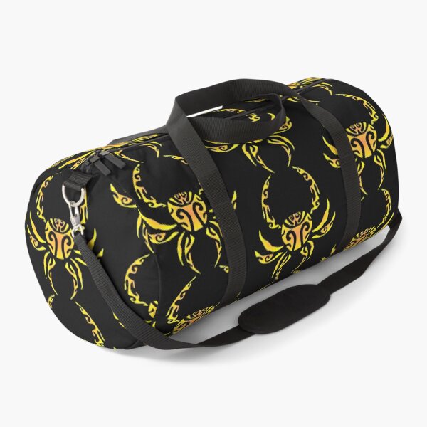 Item preview, CANCER (yellow) designed and sold by Nesian-Tahiti.