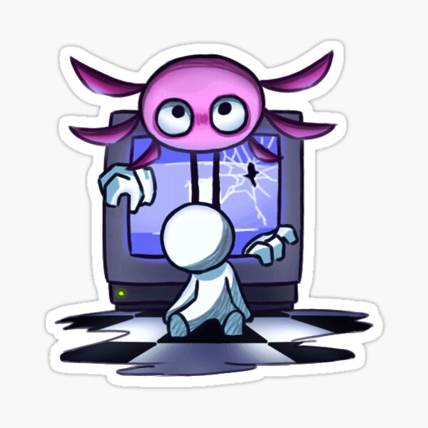 Item preview, No Escape designed and sold by heroisdraw.