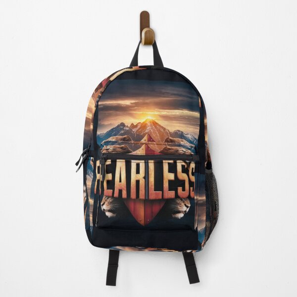 Item preview, Fearless designed and sold by Leesondesign.