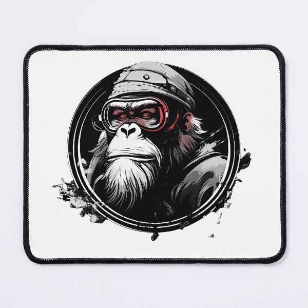 Item preview, Bad Monkey designed and sold by stroker88.