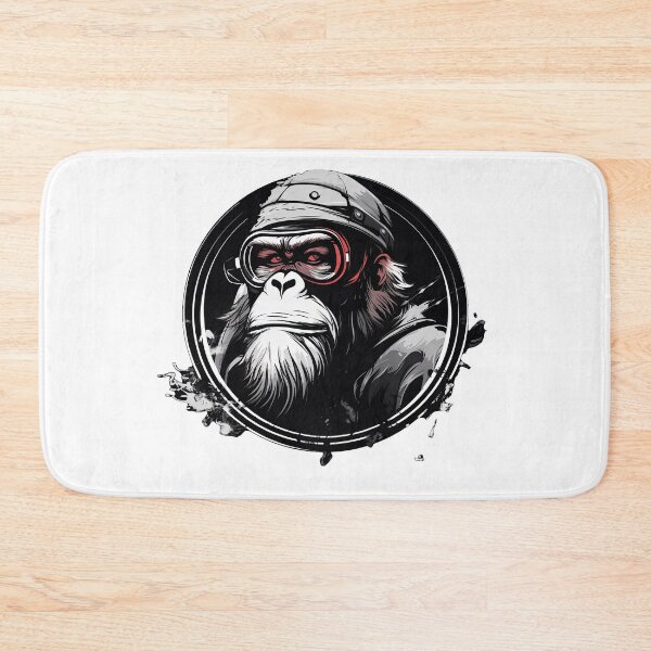 Item preview, Bad Monkey designed and sold by stroker88.