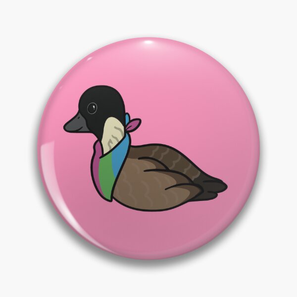 Item preview, Pride Nene Collection: Polysexual Flag designed and sold by OceanF-Designs.