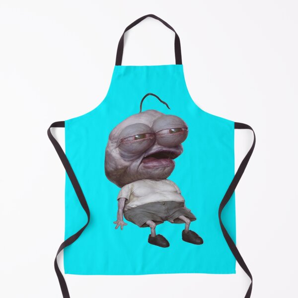 Item preview, Smiling Friends Pim Dead Inside designed and sold by BetterDaze.