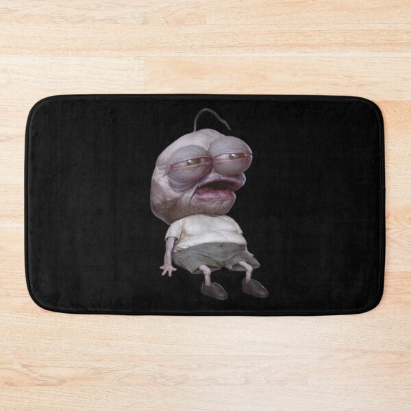 Item preview, Smiling Friends Pim Dead Inside designed and sold by BetterDaze.
