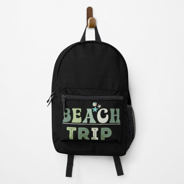 Item preview, Beach Family Group Matching Typographic Summer Beach Trip Design designed and sold by Raise2Shine.
