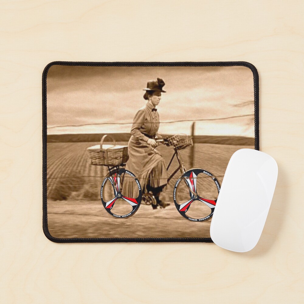 Item preview, Mouse Pad designed and sold by bpm125.