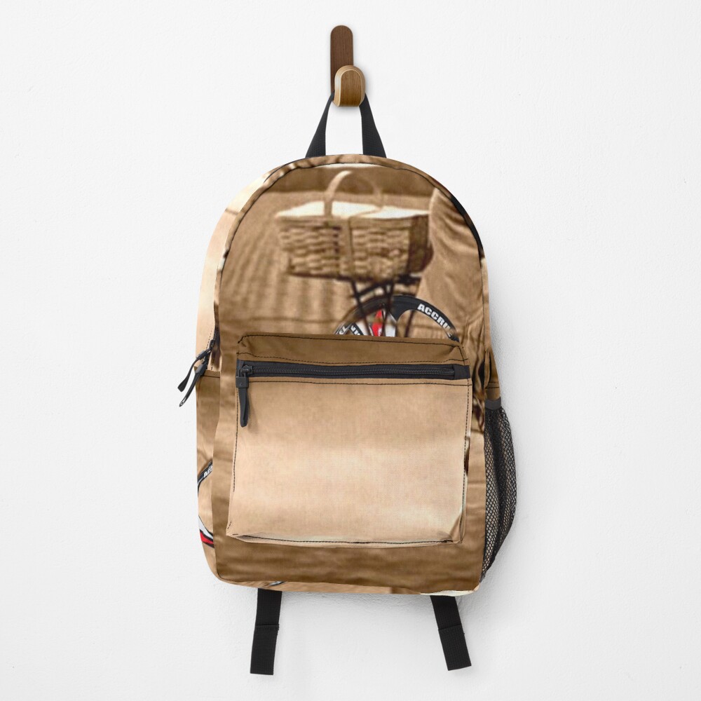 Item preview, Backpack designed and sold by bpm125.