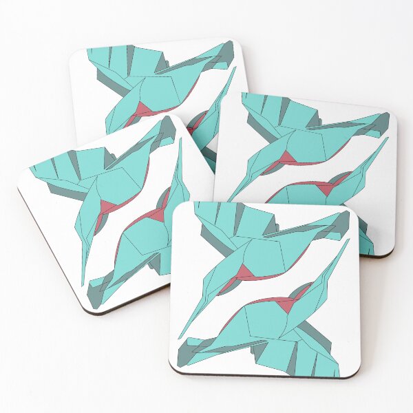 Item preview, Vertical hummingbirds designed and sold by Mychaela-Artist.