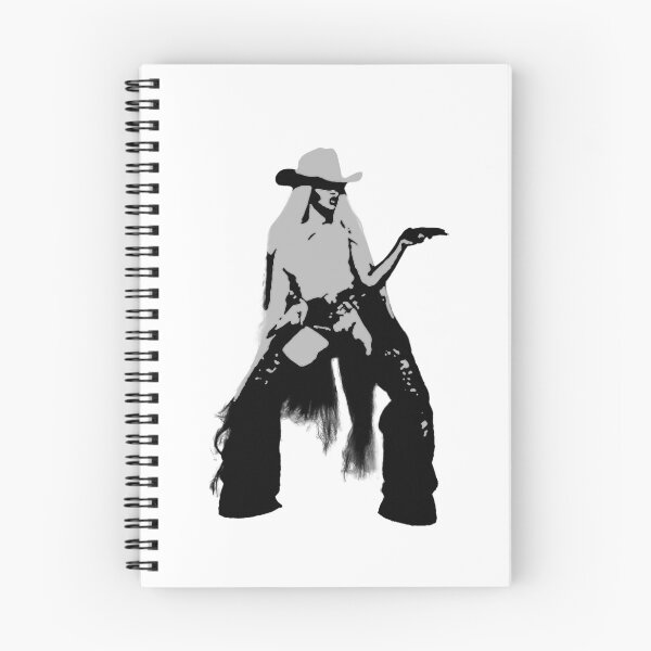 Item preview, cowboy carter - beyonce; t-shirt and more designed and sold by romedzzz.