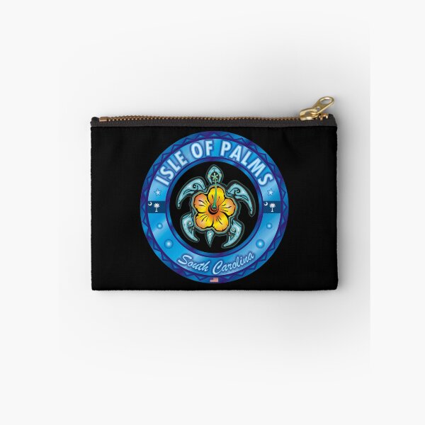 Item preview, Isle Of Palms sea turtle hibiscus designed and sold by studioss76.