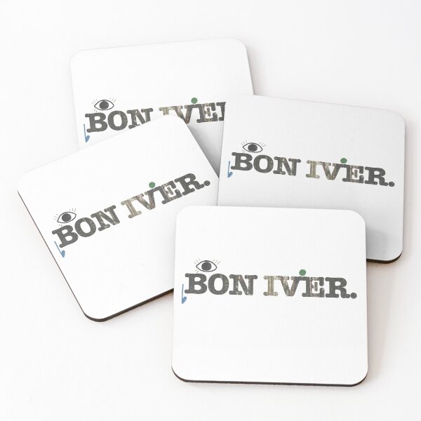 Item preview, BON IVER designed and sold by axdias.