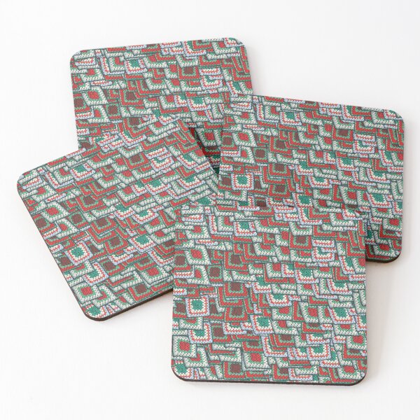 Item preview, Winter Tapestry designed and sold by Pafro.