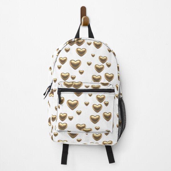 Item preview, Gold hearts designed and sold by Bojana92.