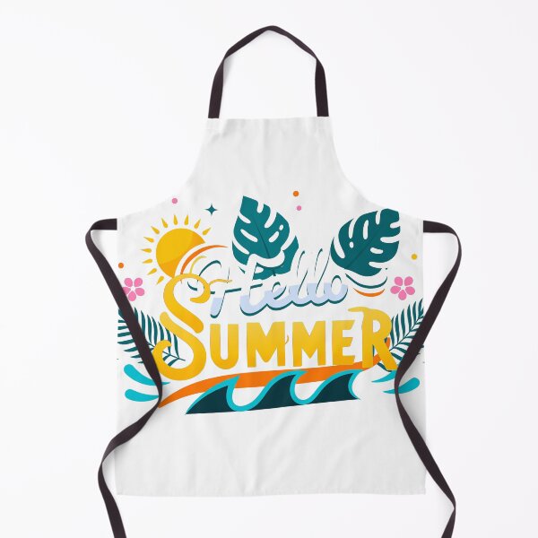 Item preview, hello summer designed and sold by a-mine.