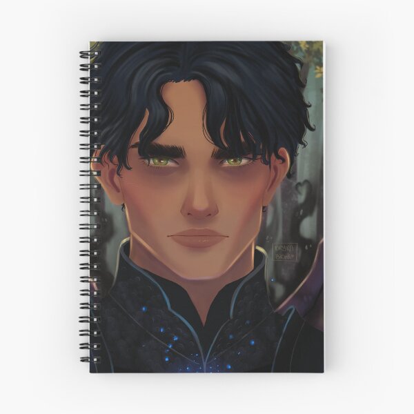 Item preview, azriel designed and sold by drykabioni.