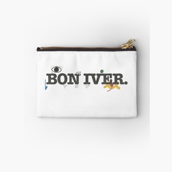Item preview, BON IVER LOGO designed and sold by axdias.