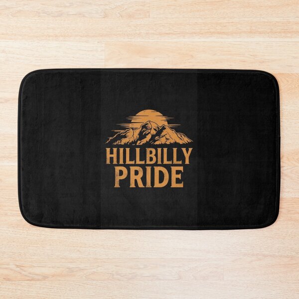 Item preview, Hillbilly Pride designed and sold by Leesondesign.