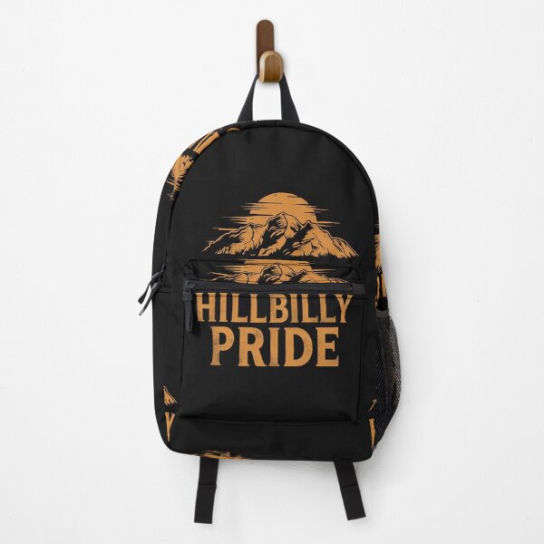 Item preview, Hillbilly Pride designed and sold by Leesondesign.
