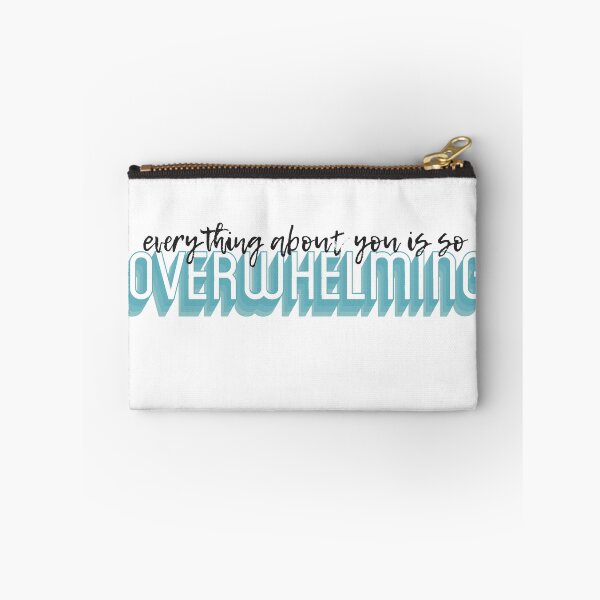 Item preview, Everything About You Is So designed and sold by Kristine Holland.