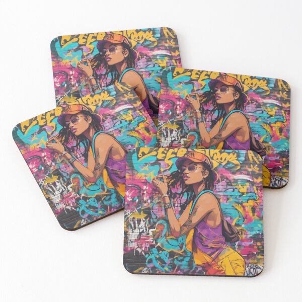 Item preview, Hip hop designed and sold by fintyskin.