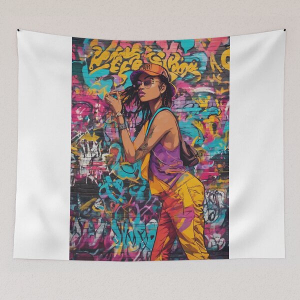 Item preview, Hip hop designed and sold by fintyskin.