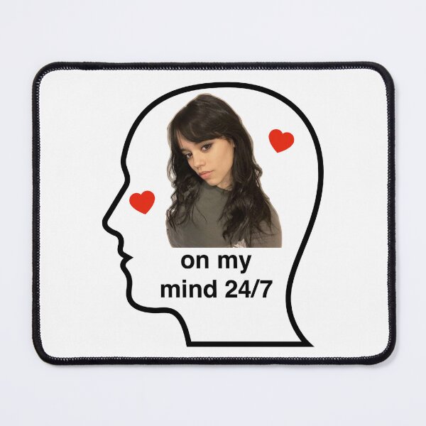 Item preview, Jenna Ortega designed and sold by Chesley Design.