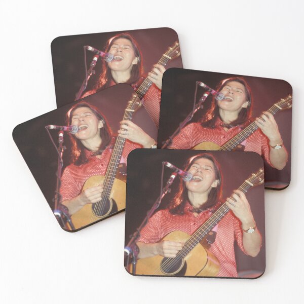 Item preview, Kim Deal - The Breeders - Photograph designed and sold by ConcertImages.