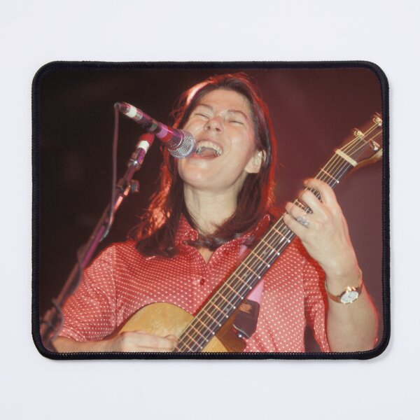 Item preview, Kim Deal - The Breeders - Photograph designed and sold by ConcertImages.