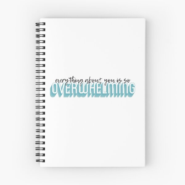 Item preview, Everything About You Is So designed and sold by Kristine Holland.