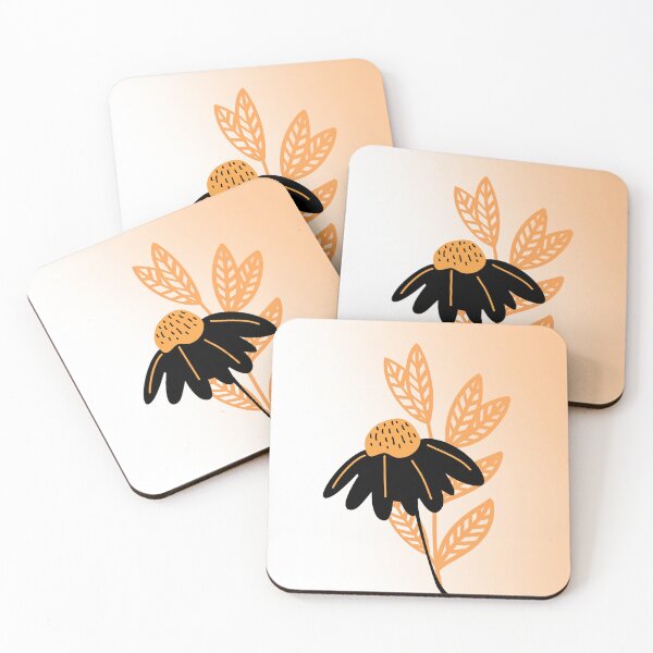 Item preview, Abstract flower digital design  designed and sold by FunPrintCraft.