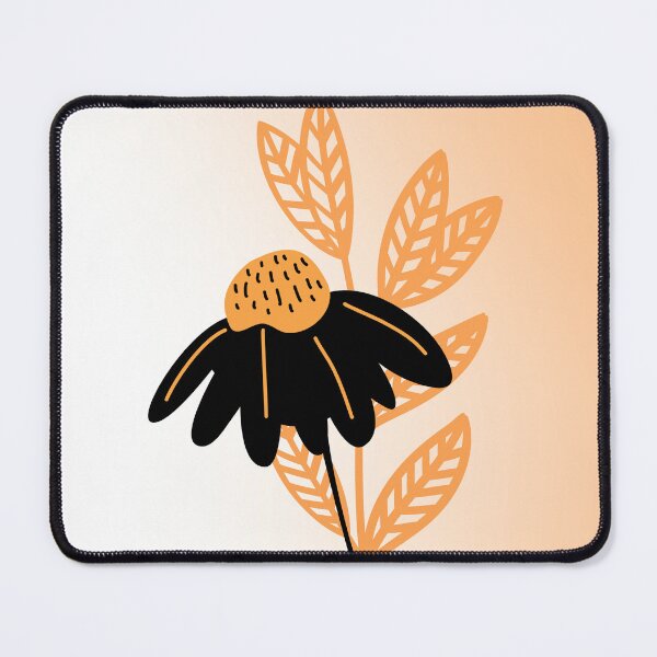 Item preview, Abstract flower digital design designed and sold by FunPrintCraft.