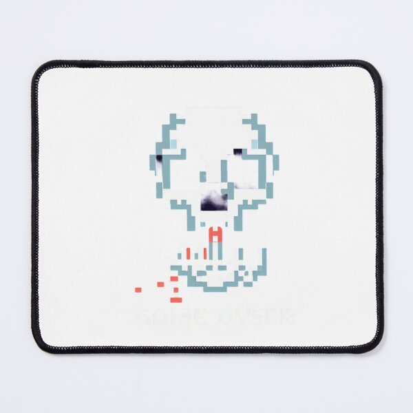 Item preview, Copy of game over retro vintage 8 bit designed and sold by UMIMEDIA.