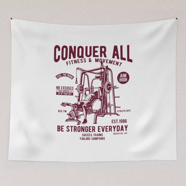 Item preview, FITNESS GYM TRAINING designed and sold by Super3.