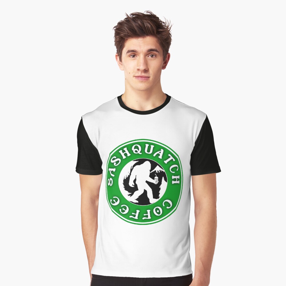 Item preview, Graphic T-Shirt designed and sold by NativeGraffix.