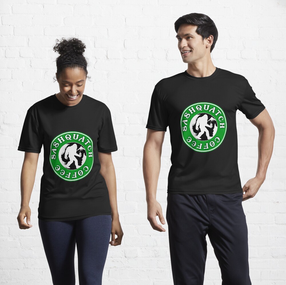 Item preview, Active T-Shirt designed and sold by NativeGraffix.