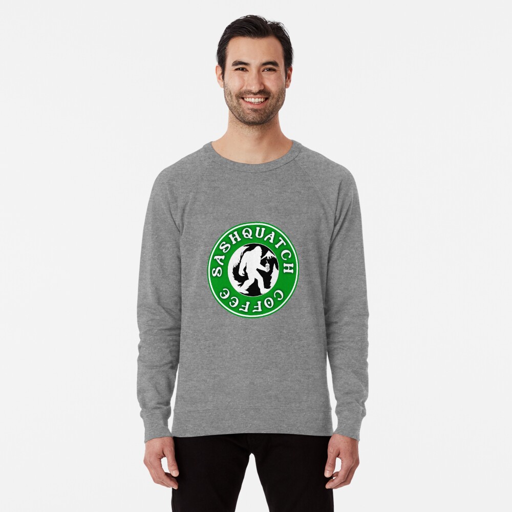 Item preview, Lightweight Sweatshirt designed and sold by NativeGraffix.