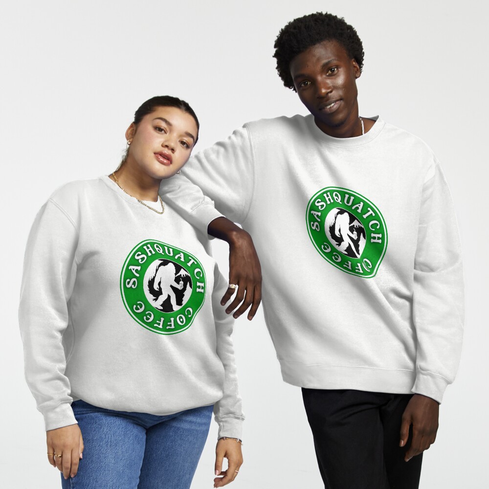 Item preview, Pullover Sweatshirt designed and sold by NativeGraffix.