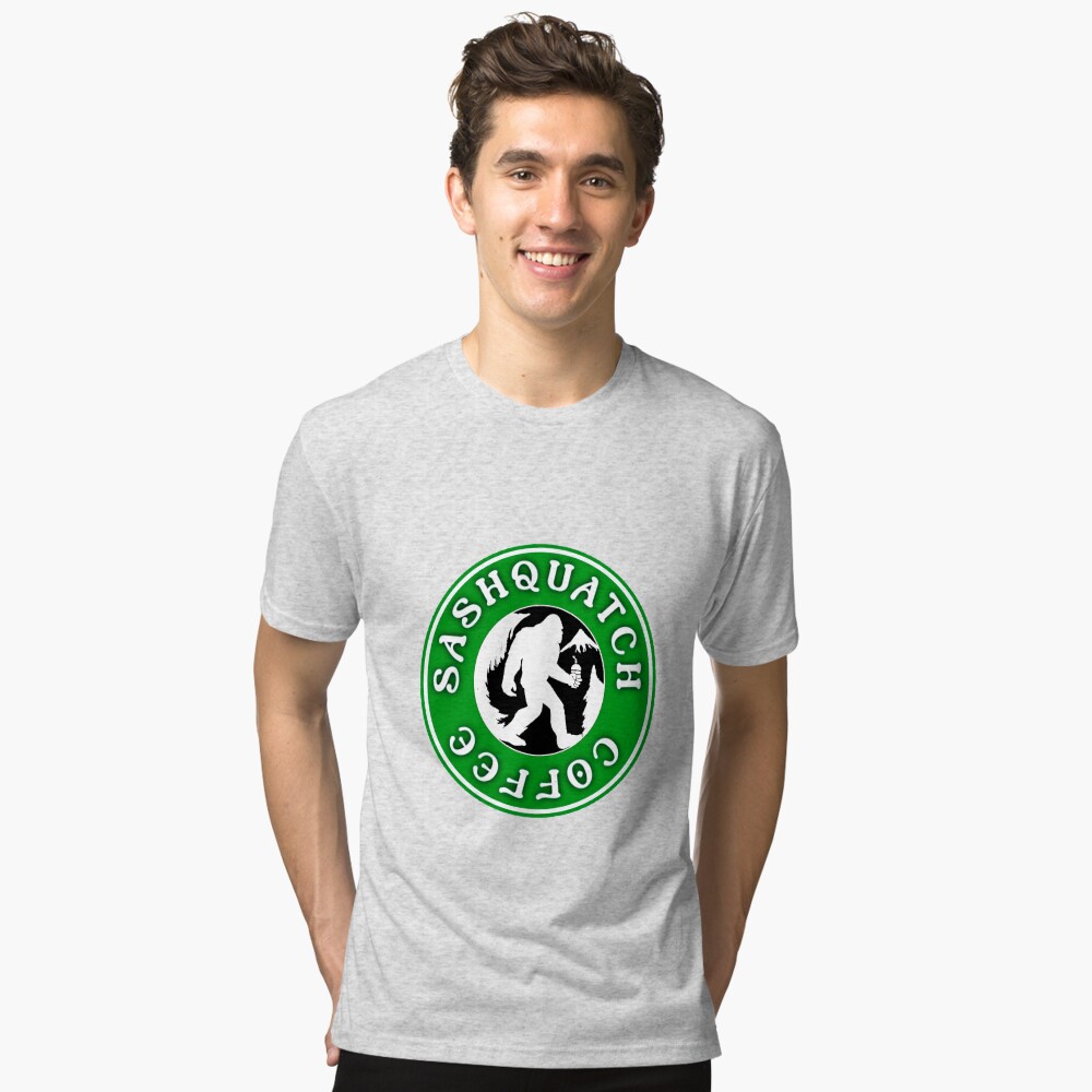 Item preview, Tri-blend T-Shirt designed and sold by NativeGraffix.
