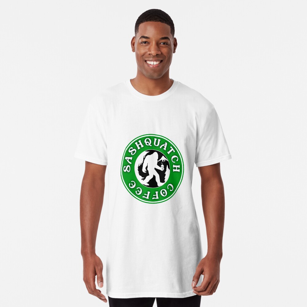 Item preview, Long T-Shirt designed and sold by NativeGraffix.
