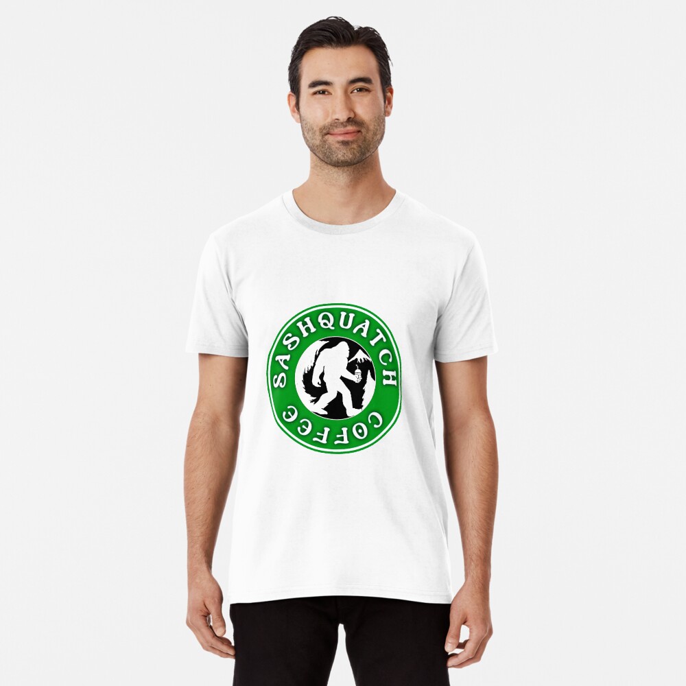 Item preview, Premium T-Shirt designed and sold by NativeGraffix.