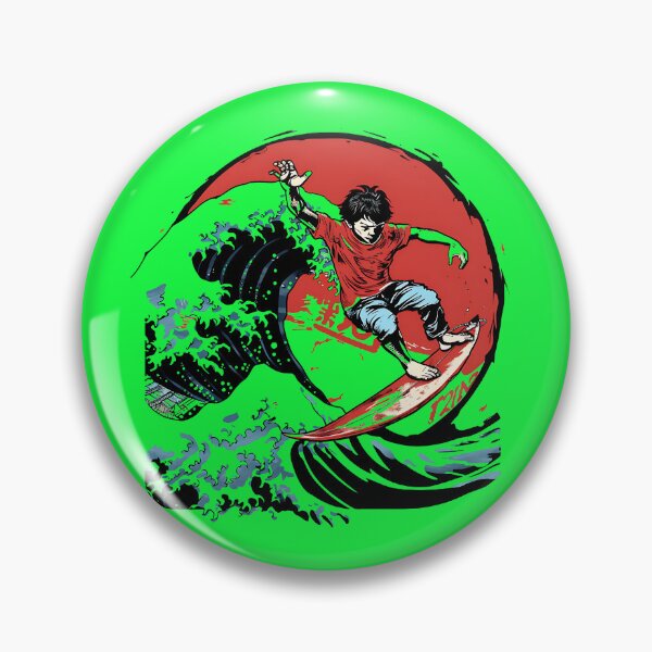 Item preview, Surf's Up designed and sold by Alt-C Music.