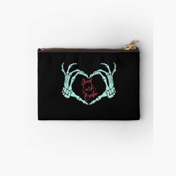 Item preview, Good Luck Babe designed and sold by beerhamster.
